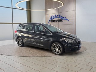 BMW 2er Gran Tourer 220d xDrive SportLine 8*Alu/Navi/Sitzhz. - foto 1
