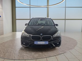 BMW 2er Gran Tourer 220d xDrive SportLine 8*Alu/Navi/Sitzhz. - foto 2