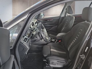 BMW 2er Gran Tourer 220d xDrive SportLine 8*Alu/Navi/Sitzhz. - foto 4