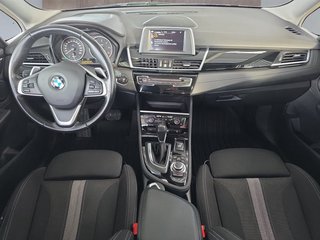 BMW 2er Gran Tourer 220d xDrive SportLine 8*Alu/Navi/Sitzhz. - foto 5