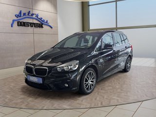 BMW 2 Gebrauchtwagen Kaufen