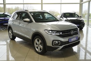Volkswagen T-Cross age.one-day registration Kaufen