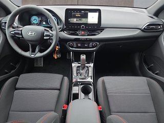 Hyundai i30 Kombi N-Line 1.5 T-GDI 7DCT Voll-LED/Navi/Winterp.  ** - bilder 6