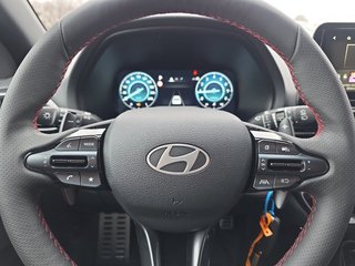 Hyundai i30 Kombi N-Line 1.5 T-GDI 7DCT Voll-LED/Navi/Winterp.  ** - bilder 16