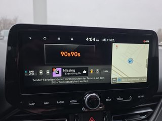 Hyundai i30 Kombi N-Line 1.5 T-GDI 7DCT Voll-LED/Navi/Winterp.  ** - bilder 23