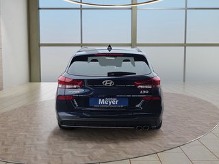 Hyundai i30 Kombi N-Line 1.5 T-GDI 7DCT Voll-LED/Navi/Winterp.  ** - bilder 4