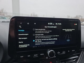 Hyundai i30 Kombi N-Line 1.5 T-GDI 7DCT Voll-LED/Navi/Winterp.  ** - bilder 31