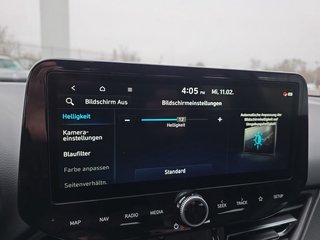 Hyundai i30 Kombi N-Line 1.5 T-GDI 7DCT Voll-LED/Navi/Winterp.  ** - bilder 35