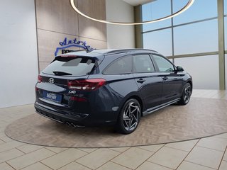Hyundai i30 Kombi N-Line 1.5 T-GDI 7DCT Voll-LED/Navi/Winterp.  ** - bilder 5