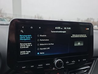 Hyundai i30 Kombi N-Line 1.5 T-GDI 7DCT Voll-LED/Navi/Winterp.  ** - bilder 36