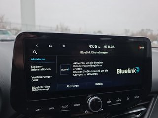 Hyundai i30 Kombi N-Line 1.5 T-GDI 7DCT Voll-LED/Navi/Winterp.  ** - bilder 37