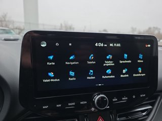 Hyundai i30 Kombi N-Line 1.5 T-GDI 7DCT Voll-LED/Navi/Winterp.  ** - bilder 39