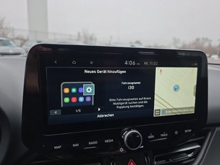 Hyundai i30 Kombi N-Line 1.5 T-GDI 7DCT Voll-LED/Navi/Winterp.  ** - bilder 40