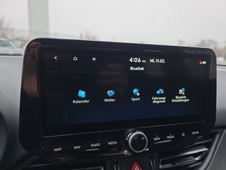 Hyundai i30 Kombi N-Line 1.5 T-GDI 7DCT Voll-LED/Navi/Winterp.  ** - bilder 45