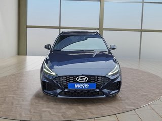 Hyundai i30 Kombi N-Line 1.5 T-GDI 7DCT Voll-LED/Navi/Winterp.  ** - bilder 4