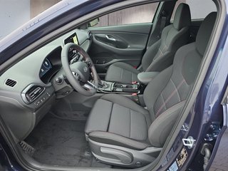 Hyundai i30 Kombi N-Line 1.5 T-GDI 7DCT Voll-LED/Navi/Winterp.  ** - bilder 5