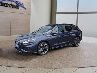 Hyundai i30 age.one-day registration Kaufen