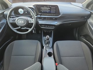 Hyundai i20 Black 1.0 T-GDI Navi/Kamera/LED/Winterp.  ** - foto 13