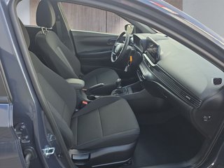 Hyundai i20 Black 1.0 T-GDI Navi/Kamera/LED/Winterp.  ** - foto 23