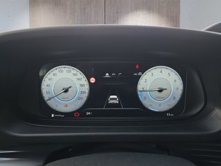 Hyundai i20 Black 1.0 T-GDI Navi/Kamera/LED/Winterp.  ** - foto 28
