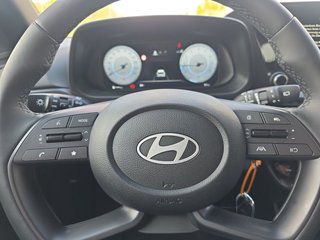 Hyundai i20 Black 1.0 T-GDI Navi/Kamera/LED/Winterp.  ** - foto 30