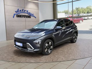 Hyundai KONA Gebrauchtwagen Kaufen