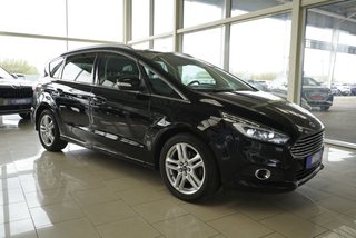 Ford S-Max Gebrauchtwagen Kaufen