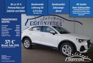 Audi Q3 age.one-day registration Kaufen