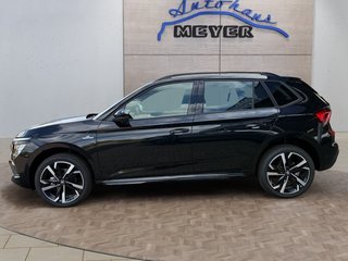 Skoda Kamiq Monte Carlo 1,5TSI DSG 4*J.Gar/18*Alu/Pano/Kamera  ** - bilder 2