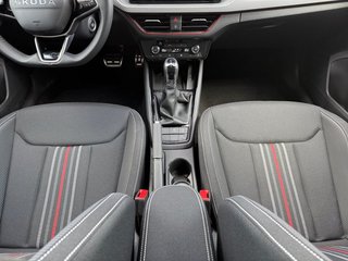 Skoda Kamiq Monte Carlo 1,5TSI DSG 4*J.Gar/18*Alu/Pano/Kamera  ** - bilder 6