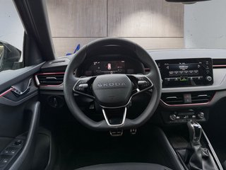 Skoda Kamiq Monte Carlo 1,5TSI DSG 4*J.Gar/18*Alu/Pano/Kamera  ** - bilder 7