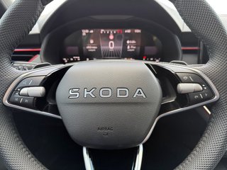 Skoda Kamiq Monte Carlo 1,5TSI DSG 4*J.Gar/18*Alu/Pano/Kamera  ** - bilder 14