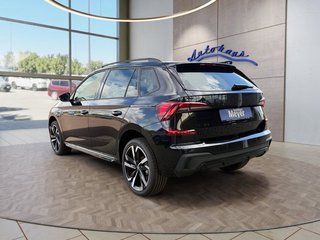 Skoda Kamiq Monte Carlo 1,5TSI DSG 4*J.Gar/18*Alu/Pano/Kamera  ** - bilder 3