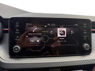 Skoda Kamiq Monte Carlo 1,5TSI DSG 4*J.Gar/18*Alu/Pano/Kamera  ** - bilder 19