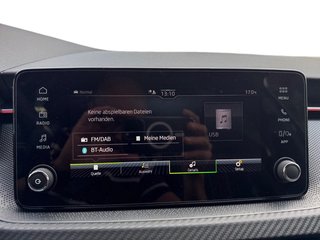 Skoda Kamiq Monte Carlo 1,5TSI DSG 4*J.Gar/18*Alu/Pano/Kamera  ** - bilder 21