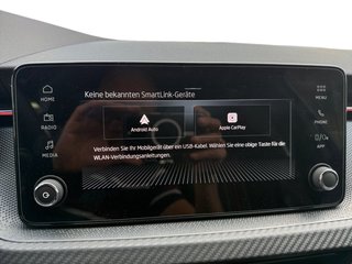 Skoda Kamiq Monte Carlo 1,5TSI DSG 4*J.Gar/18*Alu/Pano/Kamera  ** - bilder 23