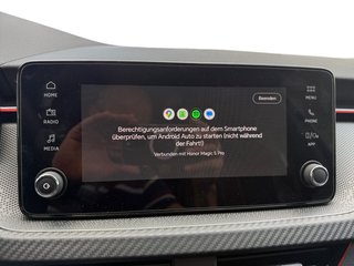 Skoda Kamiq Monte Carlo 1,5TSI DSG 4*J.Gar/18*Alu/Pano/Kamera  ** - bilder 24