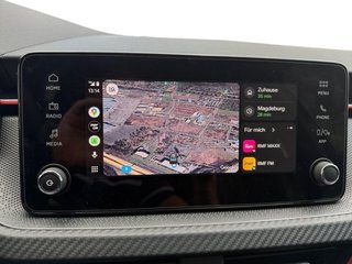 Skoda Kamiq Monte Carlo 1,5TSI DSG 4*J.Gar/18*Alu/Pano/Kamera  ** - bilder 25