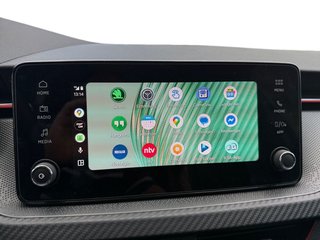 Skoda Kamiq Monte Carlo 1,5TSI DSG 4*J.Gar/18*Alu/Pano/Kamera  ** - bilder 27