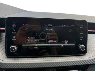 Skoda Kamiq Monte Carlo 1,5TSI DSG 4*J.Gar/18*Alu/Pano/Kamera  ** - bilder 31