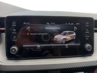 Skoda Kamiq Monte Carlo 1,5TSI DSG 4*J.Gar/18*Alu/Pano/Kamera  ** - bilder 32