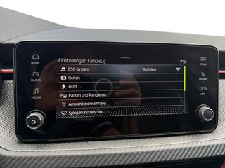 Skoda Kamiq Monte Carlo 1,5TSI DSG 4*J.Gar/18*Alu/Pano/Kamera  ** - bilder 34