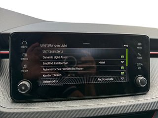 Skoda Kamiq Monte Carlo 1,5TSI DSG 4*J.Gar/18*Alu/Pano/Kamera  ** - bilder 35