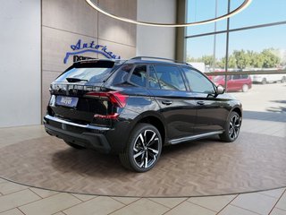 Skoda Kamiq Monte Carlo 1,5TSI DSG 4*J.Gar/18*Alu/Pano/Kamera  ** - bilder 5