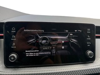 Skoda Kamiq Monte Carlo 1,5TSI DSG 4*J.Gar/18*Alu/Pano/Kamera  ** - bilder 36