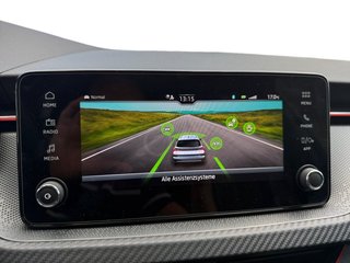 Skoda Kamiq Monte Carlo 1,5TSI DSG 4*J.Gar/18*Alu/Pano/Kamera  ** - bilder 38