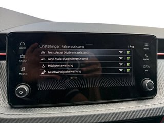 Skoda Kamiq Monte Carlo 1,5TSI DSG 4*J.Gar/18*Alu/Pano/Kamera  ** - bilder 39