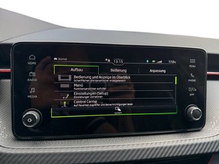 Skoda Kamiq Monte Carlo 1,5TSI DSG 4*J.Gar/18*Alu/Pano/Kamera  ** - bilder 41