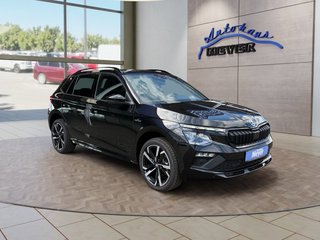 Skoda Kamiq Monte Carlo 1,5TSI DSG 4*J.Gar/18*Alu/Pano/Kamera  ** - bilder 2