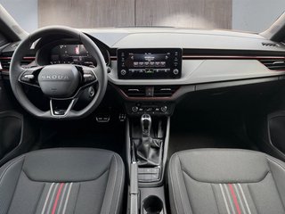 Skoda Kamiq Monte Carlo 1,5TSI DSG 4*J.Gar/18*Alu/Pano/Kamera  ** - bilder 5